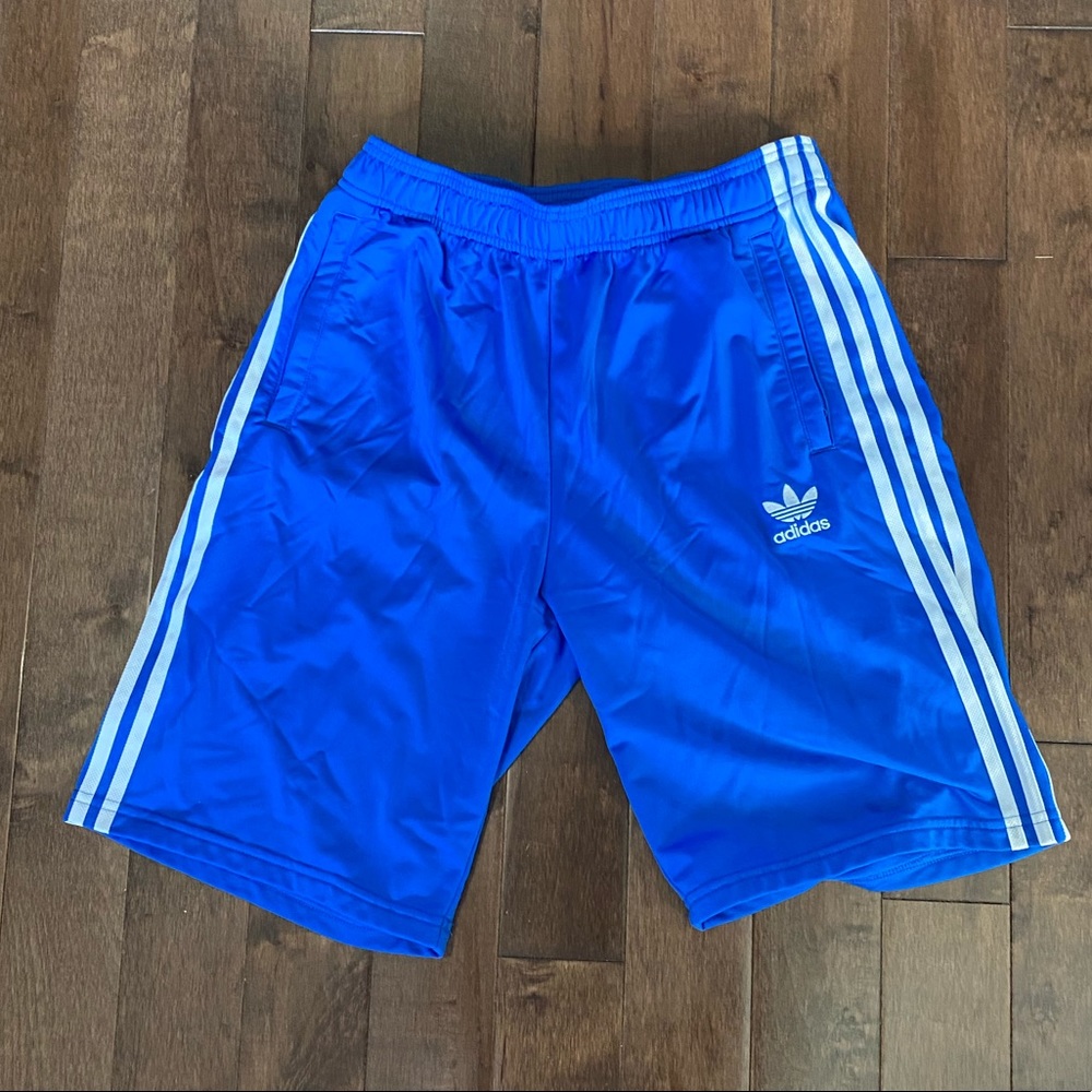Adidas Shorts (YXL fits like AS)